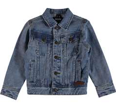 Harald Collection Jackets